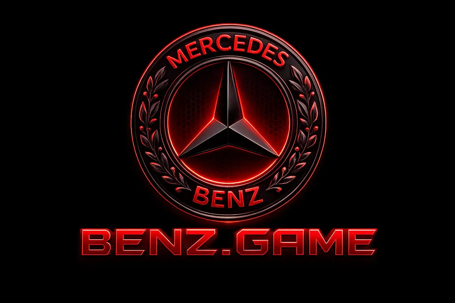 Benz Game Download
