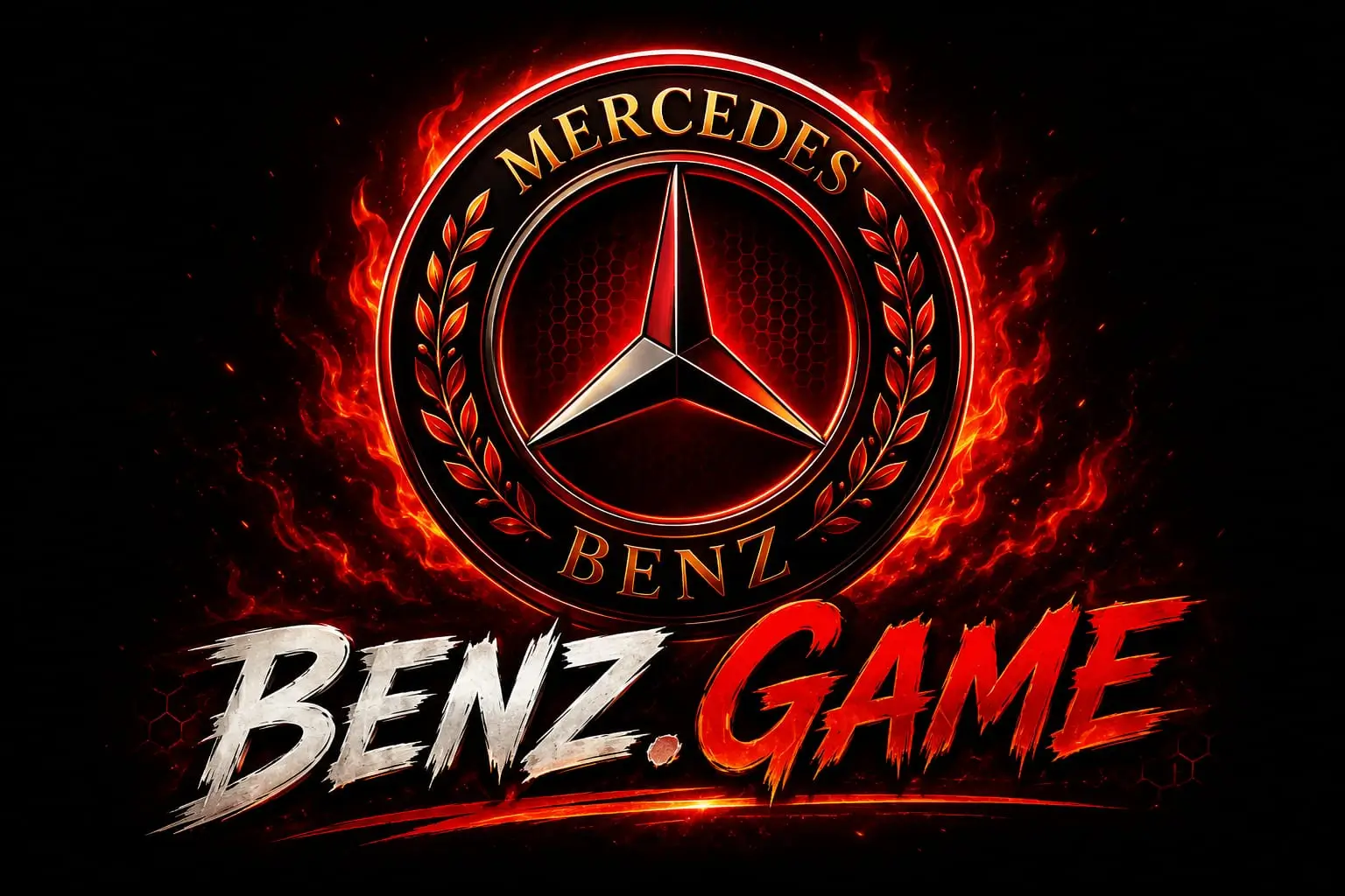 Benz Game Download Latest APK